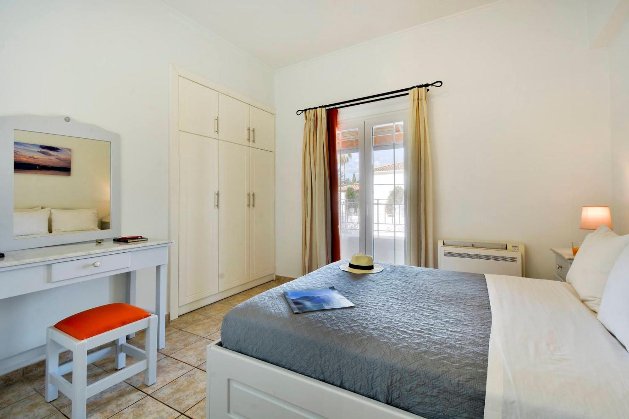 Corfu Anastasia Kontokali Exteriör bild