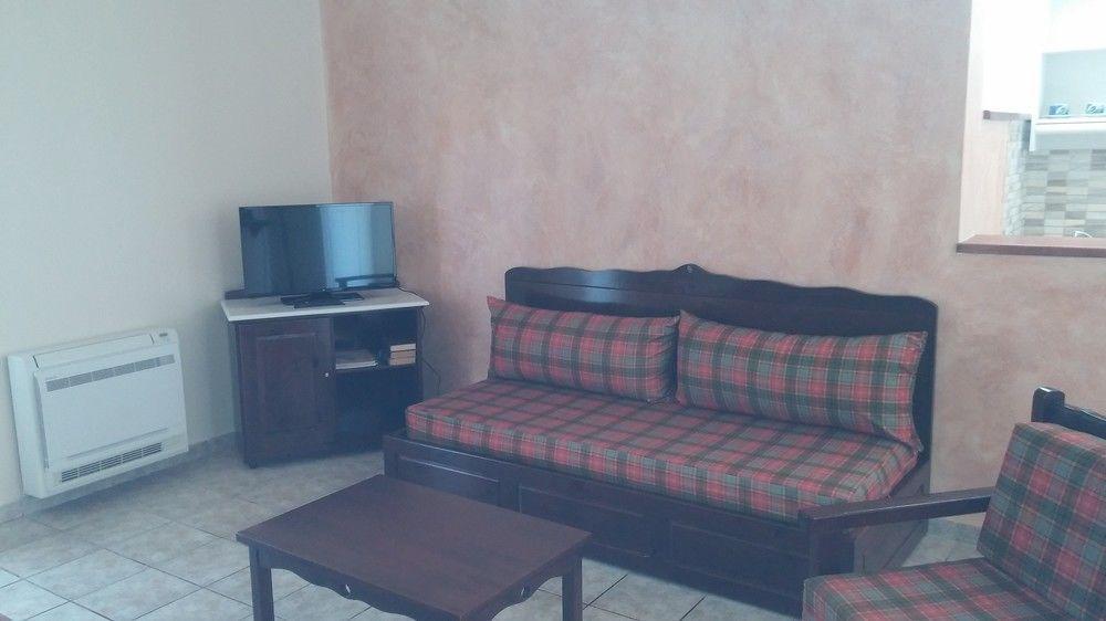Corfu Anastasia Kontokali Exteriör bild